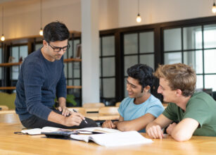 Choose the Right Education Franchise in India