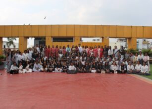 Retro-Themed Aristokids Annual Franchise Meet